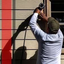 Best Storm Damage Siding Repair  in Duryea, PA